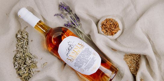 Vamma, ένα διαφορετικό ελληνικό βερμούτ