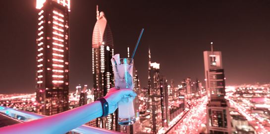 Τι συμβαίνει στα διαστροφικά porta potty πάρτι στο Ντουμπάι