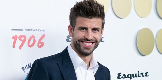 H νέα σύντροφος του Gerard Piqué