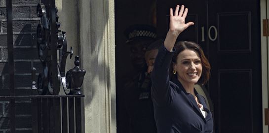 4 πολιτικά θρίλερ για να δεις μετά τον &#39;Όμηρο&#39; στο Netflix