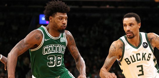 Μετά τον Gary Payton, o Marcus Smart