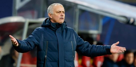 Τι περιμένουμε από τον Jose Mourinho στη Ρόμα