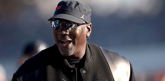 Το ολοκαίνουργιο, πανάκριβο ρολόι του Michael Jordan είναι για λίγους και εκλεκτούς