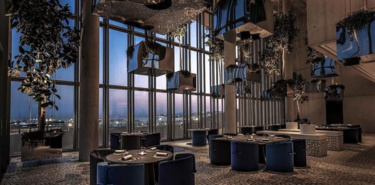 Τα ελληνικά εστιατόρια του οδηγού Michelin για το 2022