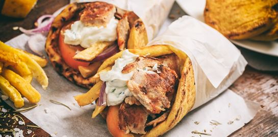 Tasty Awards 2023: Πού πάμε για το καλύτερο street food της Αθήνας;