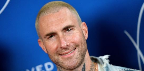 Όποιος είναι καλύτερος στο sexting από τον Adam Levine ας σηκώσει το χέρι του