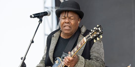 Πέθανε ο Tito Jackson, αδελφός του Michael