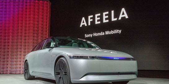 Θα μπορούσε η Sony να πετύχει εκεί που απέτυχε η Apple;