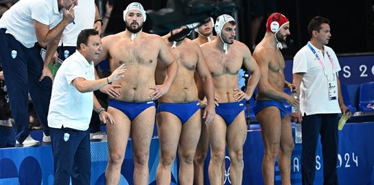 Ολυμπιακοί Αγώνες 2024 | To πρόγραμμα των ελληνικών συμμετοχών για την 14η ημέρα