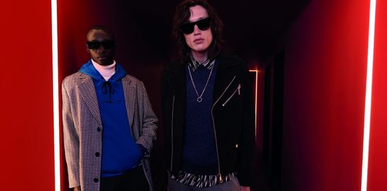 Η Antony Morato ντύνει τον πολίτη του κόσμου