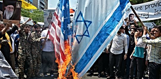 Οι νόμοι που προστατεύουν τις σημαίες