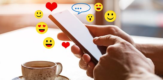 Τα νέα emojis που αποκτήσαμε μέσα στο 2023