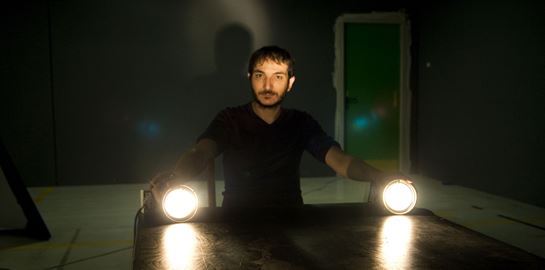 Ο διπλός Ντοστογιέφσκι του Κωνσταντίνου Χατζή