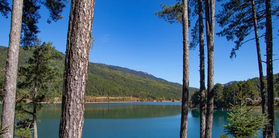 5 ωραίες προτάσεις για μονοήμερη εκδρομή το Πάσχα