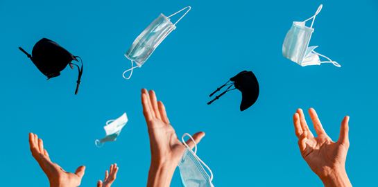 Όταν η πανδημία θα αρχίσει να θυμίζει εποχική γρίπη