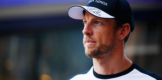 Jenson Button, ένας πρωταθλητής playboy