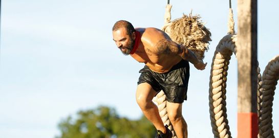 Τριαντάφυλλος, αυτός ο προβοκάτορας