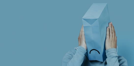 Γιατί η Blue Monday είναι η πιο καταθλιπτική ημέρα του χρόνου