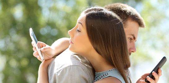 Ο πραγματικός λόγος για τον οποίο οι άνθρωποι απατούν