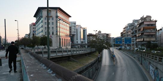 Ποιοι εργαζόμενοι δεν δικαιούνται βεβαίωση μετακίνησης στο lockdown