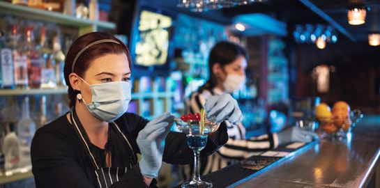 Μουσική στην εστίαση και επέκταση κυκλοφορίας έως τη 01:30 από το Σάββατο