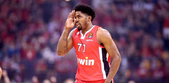 Κάποια πράγματα που μάθαμε από το Game 1 του Ολυμπιακού με την Μονακό