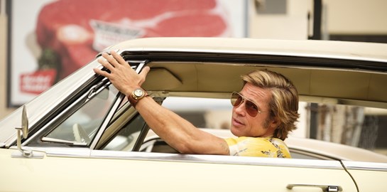 Ακόμη και ο Brad Pitt δυσκολεύεται να βγει ραντεβού