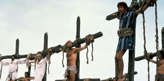 Οι καλύτερες ταινίες του Netflix που δεν ξεπερνούν τα 90 λεπτά