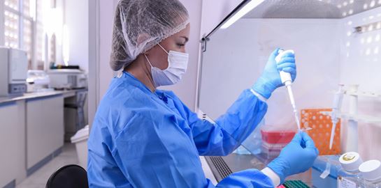 Τι σημαίνει 95% αποτελεσματικότητα για το εμβόλιο του κορονοϊού