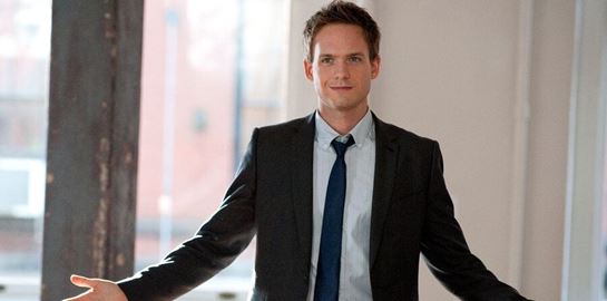 Ίσως τελικά υπάρξει reunion για το Suits