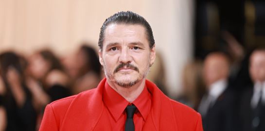 Ο Pedro Pascal έφαγε ‘πόρτα’ σε έκθεση αφιερωμένη στον ίδιο