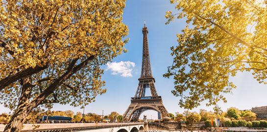 Ένας ταξιδιωτικός οδηγός για το Παρίσι των Ολυμπιακών Αγώνων