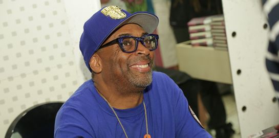 Tα παιδιά του Spike Lee είναι οι πρεσβευτές για τις Χρυσές Σφαίρας του 2021