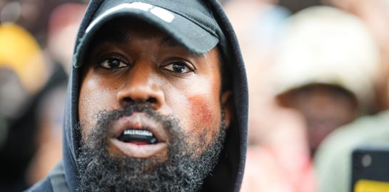 Ο Kanye West δεν είναι πλέον δισεκατομμυριούχος