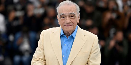 2 επικές ταινίες από τον Martin Scorsese με αγάπη