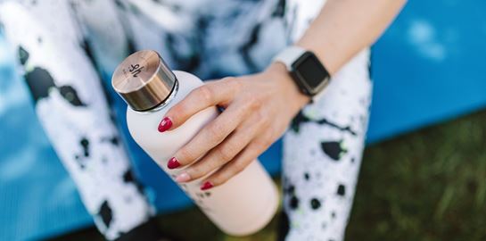 5 smartwatches για τον fit φίλο σου