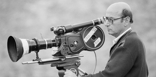 Ξέρουμε πού θα δεις όλες τις ταινίες του Θόδωρου Αγγελόπουλου