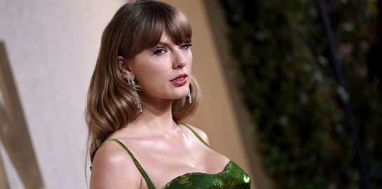 Η Taylor Swift επισκίασε Κάνσας Σίτι και Usher στο Super Bowl