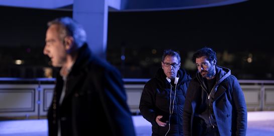 Αυτή είναι η νέα, πολλά υποσχόμενη ελληνική σειρά της Cosmote TV μετά το Ριφιφί