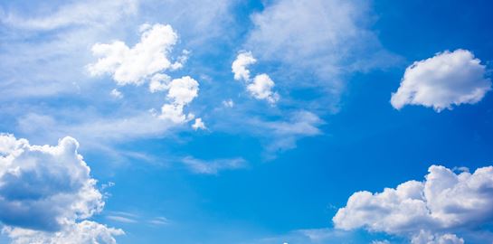 Τα σύννεφα αλλάζουν τον καιρό περισσότερο απ&#39; ό,τι νομίζεις, λέει η επιστήμη