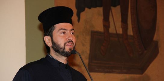 Ξηλώνουν τον πατέρα Αντώνιο και το ΔΣ της Κιβωτου του Κόσμου