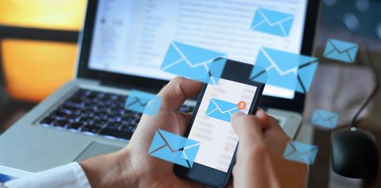 Τρόποι για να αποφύγεις το σπαμάρισμα σε κάθε συσκευή