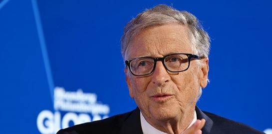 Ποια επαγγέλματα θα αντικατασταθούν από την τεχνητή νοημοσύνη, σύμφωνα με τον Bill Gates