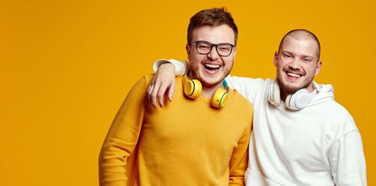 Πώς θα καταλάβεις αν κάποιος είναι πραγματικός φίλος σου