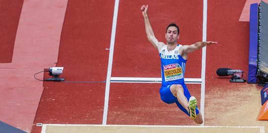 Το Ευρωπαϊκό Πρωτάθλημα του Μονάχου μέσα από 50 απίθανες φωτογραφίες