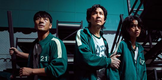 Οι καλύτερες κορεάτικες ταινίες και σειρές του Netflix