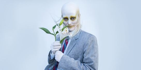 Οι Fever Ray έρχονται τον Ιούλιο στην Αθήνα