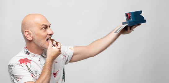 Μετά το Baba Au Rum, το InLoveAgain