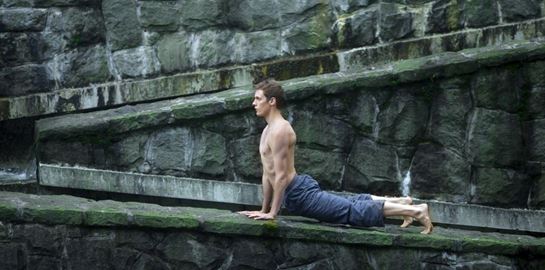 Απλές και ήπιες ασκήσεις για να ξαναβρείς τη φόρμα σου