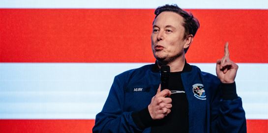 Γιατί παράτησε την πολιτική ο Elon Musk;